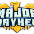 Vocal Mayhem Tues 5th July: Jah Bouks Jah Melody/Ikaya, Mike Anthony, Maxi Priest, Etana, & More.