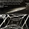 Dj Hack @ E-Shock 1200 - K2 Flugplatz Preschen - 27.8.1999