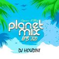 PLANET MIX HITS  2020 (Summer edition)