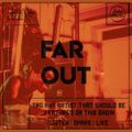 Far Out with Krystal Lake (25/07/2020)