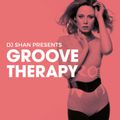 Groove Therapy - 12th July 2020