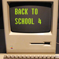 BACK TO SCHOOL 4