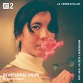 Devotional Hour w/ Ana Roxanne - 20th March 2019