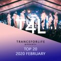 TOP 20 OF 2020 February (Progressive & Uplifting Trance Mix)