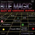 Blue Magic Best Of Virtual Dance Chapter 1