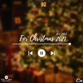 For Christmas 2021 - Best of Vocal Deep House Mix & Chill Out Music Vol.92