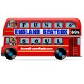 England Beatbox - DanceGroove Radio - 14May20