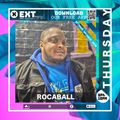 Rocaball DJ - Midweek Madness - 10 AUG 2023