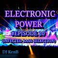 Electronic Power-20 (Infected Bass Selection)