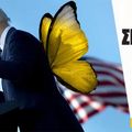 Πεταλούδες χρυσές οι Αμερικάνοι | Πίσω Σελίδες - Δευτέρα 28 Μαρτίου 2022