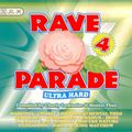 Rave Parade 4 - Ultra Hard (1995) CD1