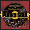 the Funky Soul story S11/E03 - TRIBUTE TO SHARON JONES & THE DAP-KINGS - (Dec. 2016)
