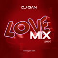 DJ Gian Love Mix 2016