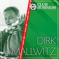 +++ music only +++ 39/20 Dirk Mallwitz live @ Club Business Radio Show 25.09.2020