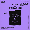 Soul In Paradise w/ Jamma Dee - 16th November 2017