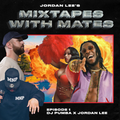 Hip Hop/RnB/Dancehall Mix - Jordan Lee & DJ Pumba