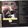 DJ chill will- masterpiece 10 side b