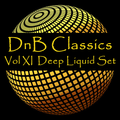 Drum & Bass Classics Vol XI - Deep Liquid Set