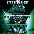 Stuart Wright @ Innovation