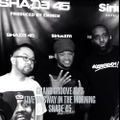 Grand Groove DJ's - Live On Sway In The Morning