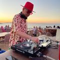 Kenneth Bager - Kumharas Sunset, Ibiza 30th Sept 2022
