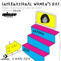 Women's Day Take Over : Soyoon - 08 Mars 2019