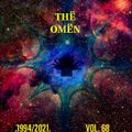The Omen 1994/2021 Vol. 68