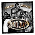 Fight Music: The Best of M.O.P.