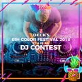 Deep/Tech Summer House Mix [FLEXX] - BIH Color Festival Contest Mix (Mainstage)