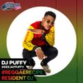 #ReggaeRecipe Resident DJ 003 - DJ Puffy (@deejaypuffy)