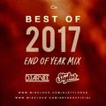 @DJStylusUK X @DJArvee - Best of 2017 End of Year Mix (R&B / HipHop / House / Afrobeat / UK Rap)