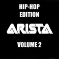 The Arista Resumes: Hip Hop Edition - Vol 2