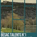 BLACK VOICES émission  BESAC TALENTS soutien à la scène musicale de BESANCON RADIO KRIMI mars 2021