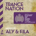 Trance Nation 2014 (Mixed by Aly & Fila) CD 2