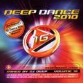Deep Dance 16 ( 2 CD )