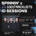 BROHUG - Spinnin' x 1001Tracklists ID Sessions