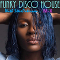 Funky Disco House......Shades of Summer