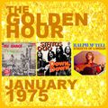 GOLDEN HOUR : JANUARY 1975