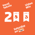 Trace Video Mix #283 VI by VocalTeknix
