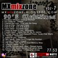 Just Mix'n 07 - Classic Clubmix 90's - Mxmixzone | DJ.Matz
