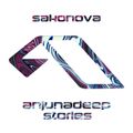 Sakonova - Anjunadeep Stories 43