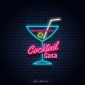 Cocktail Casa