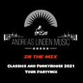 Classics and FunkyHouse Partymix 2021
