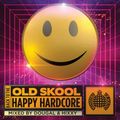 Back To The Old Skool: Happy Hardcore CD 1 Mixed By: Dougal & Hixxy