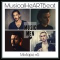MUSIC MEN MIXTAPE #8