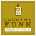 COUNTRY FUNK VOLUME 4