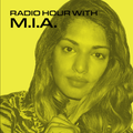 Radio Hour with M.I.A.