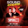 Super8 & Tab - Sound Escalation 200