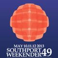 JP Southport Weekender After Party R&B Warm Up Set