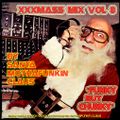 XXX-MasS Vol.8 (2012) ''FuNKy but CHunKy'' (best Xmas Mixtapes 4 a most FUNKY Christmas !!!)